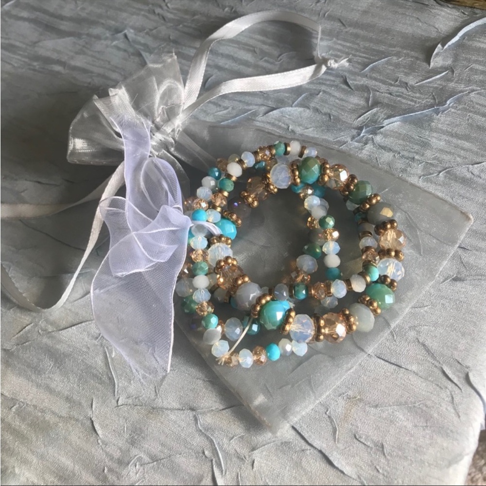 Mermaidcore Bracelets